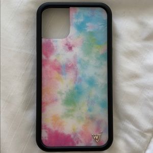 WildFlower Case